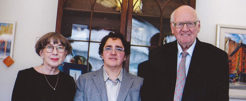 Hatfield & Hatfield Greensboro,  Office