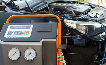 Conti Fenn LLC Baltimore, MD Office