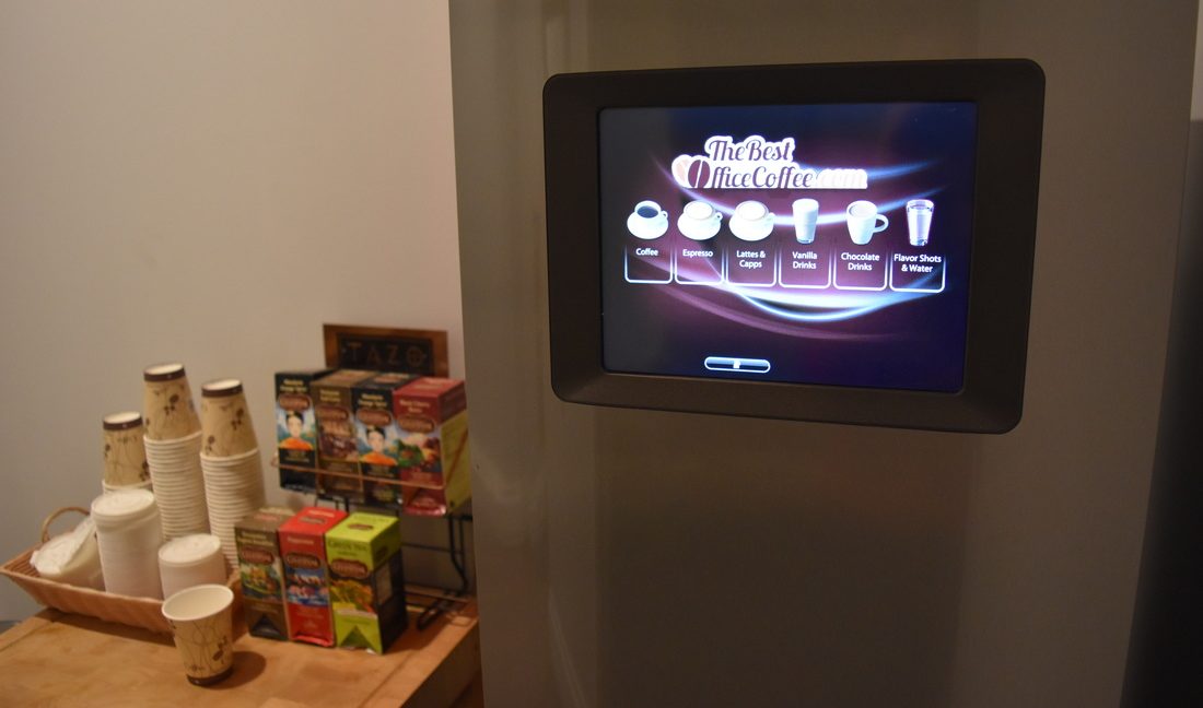 Becker LLC Philadelphia, PA Office