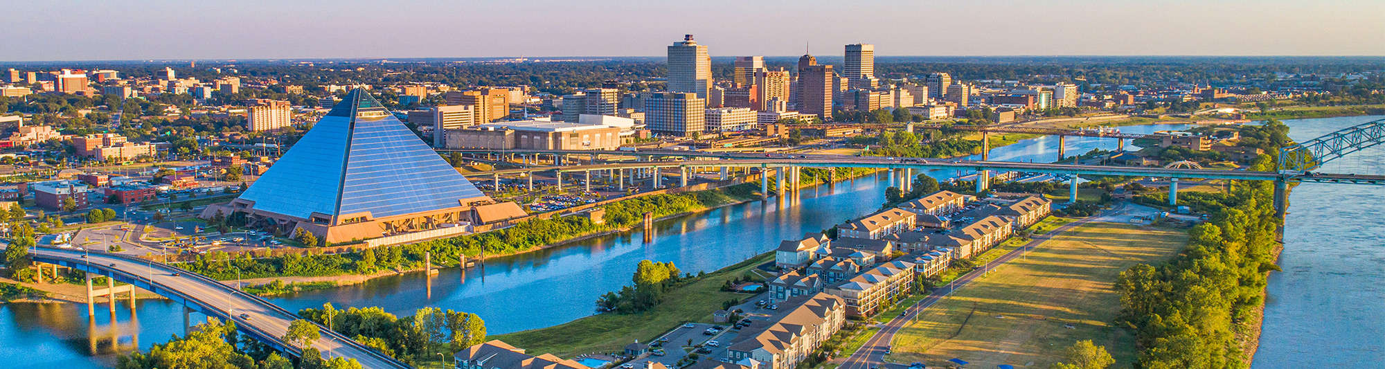 Wyatt Tarrant & Combs LLP Memphis, TN Office