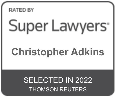 Adkins Law PLLC Huntersville,  Office