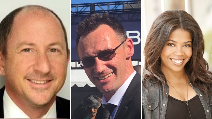 Leeds, Wender & Rosenfeld LLP Los Angeles, CA Office