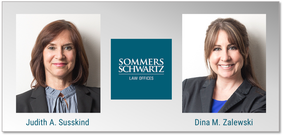 Sommers Schwartz, PC Detroit, MI Office