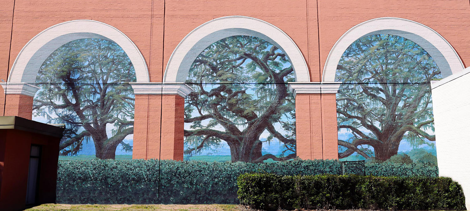 Logan Law Firm LLC Lafayette, LA Office