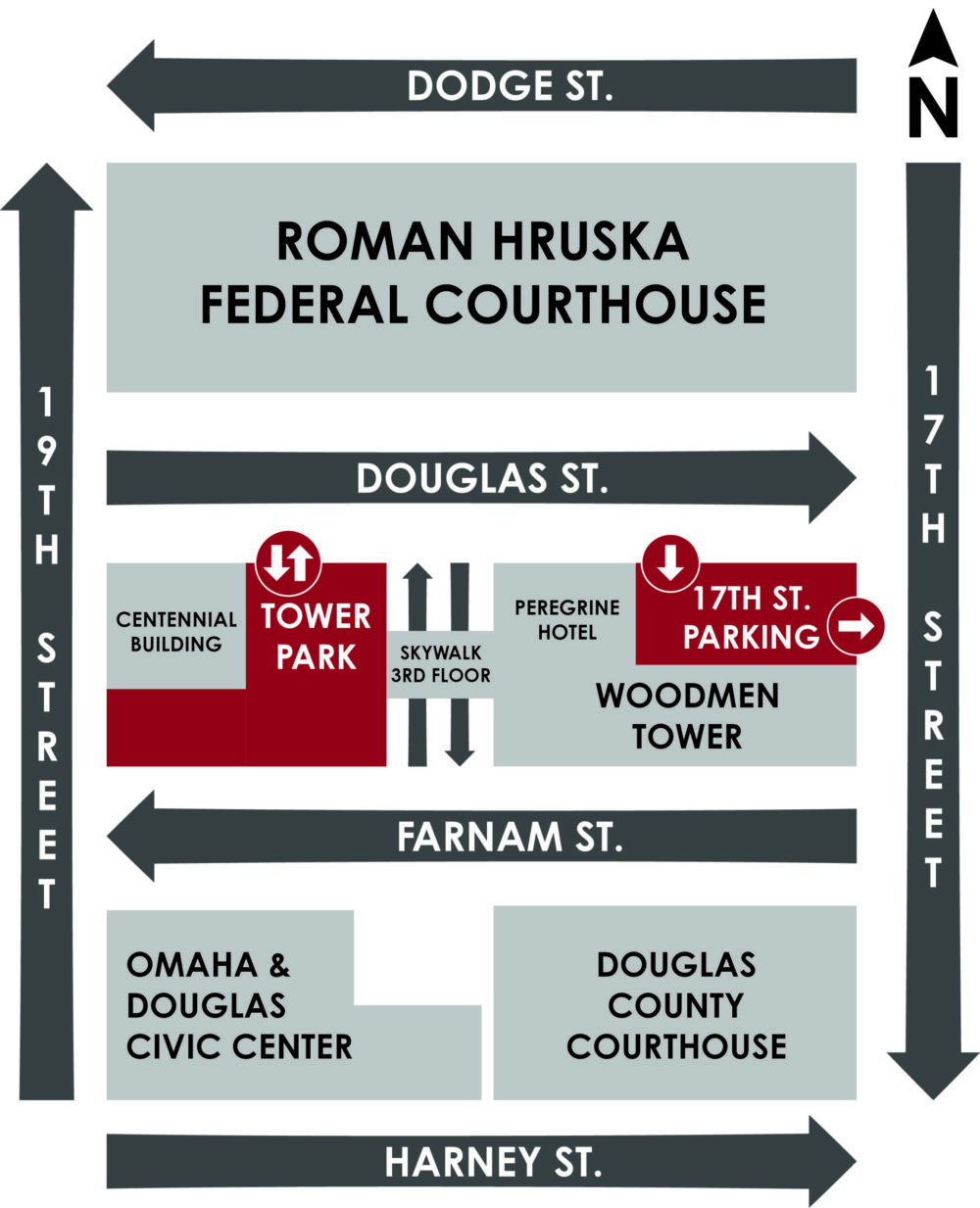 Baird Holm LLP Omaha, NE Office