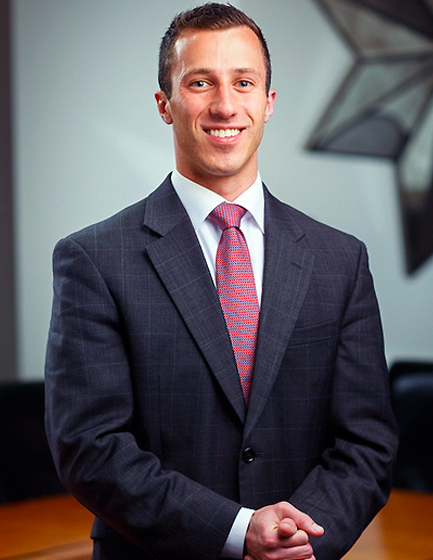 Aleksy Belcher Chicago,  Office