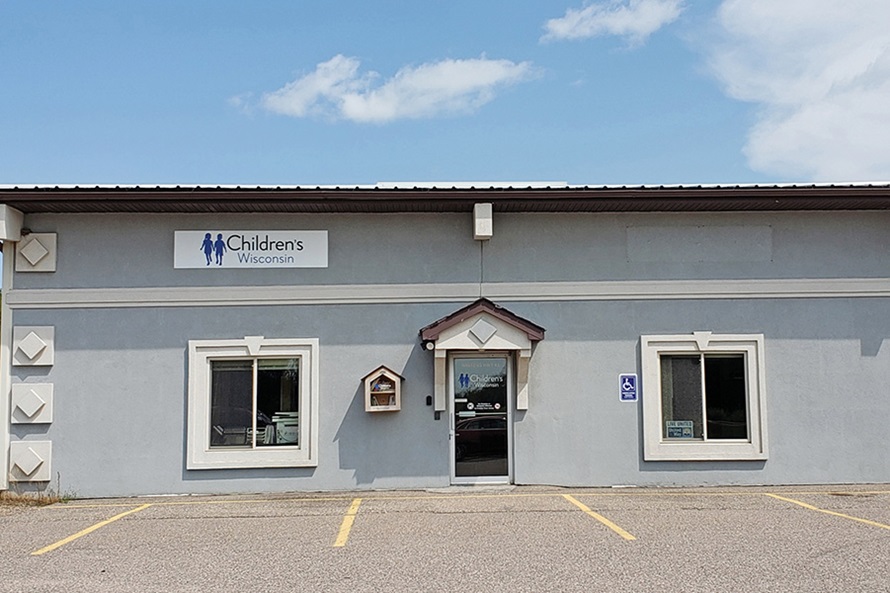 Bremer & Trollop Law Offices, S.C Antigo, WI Office