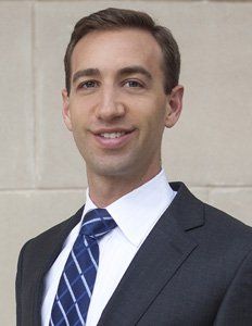 Law Office of Mark Abell Redlands,  Office