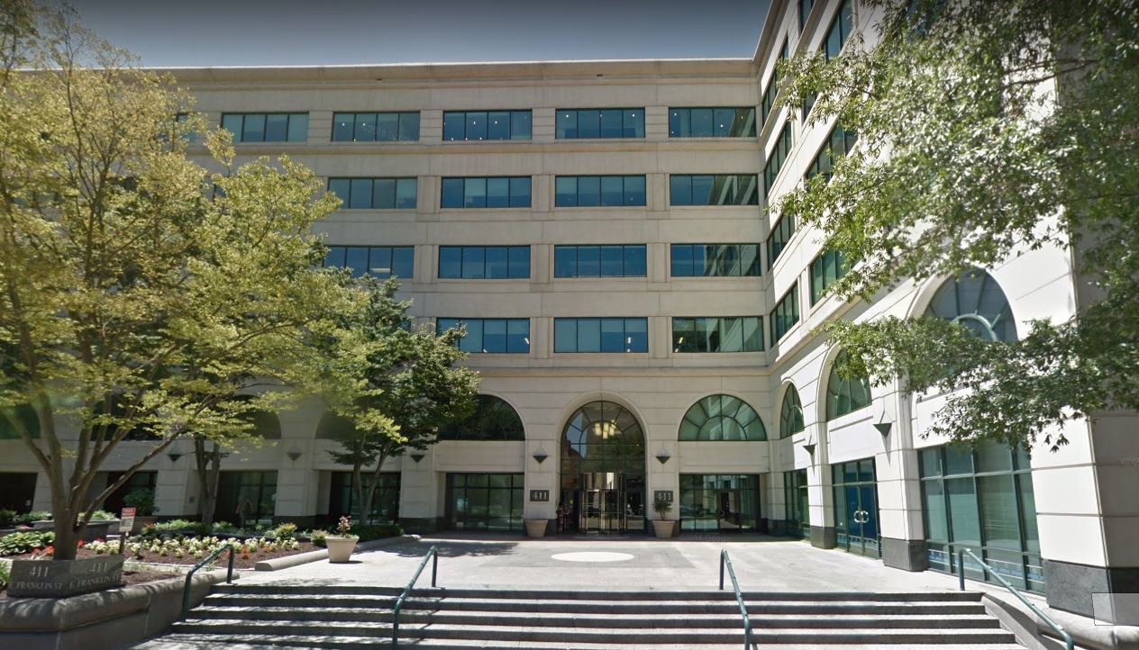 Vandeventer Black, LLP Richmond, VA Office