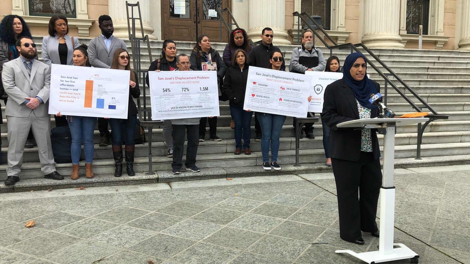 Strategy Law, LLP San Jose,  Office