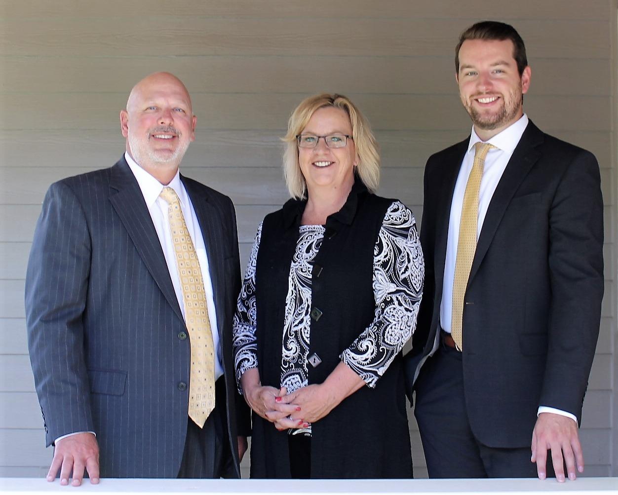 Morgan & Morgan, PA Fargo, ND Office