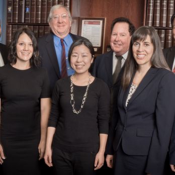 Law Offices of John N. Kitta & Associates Fremont, CA Office