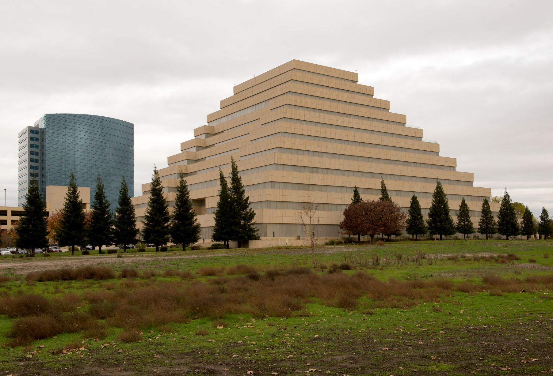 Cook Brown LLP Sacramento, CA Office