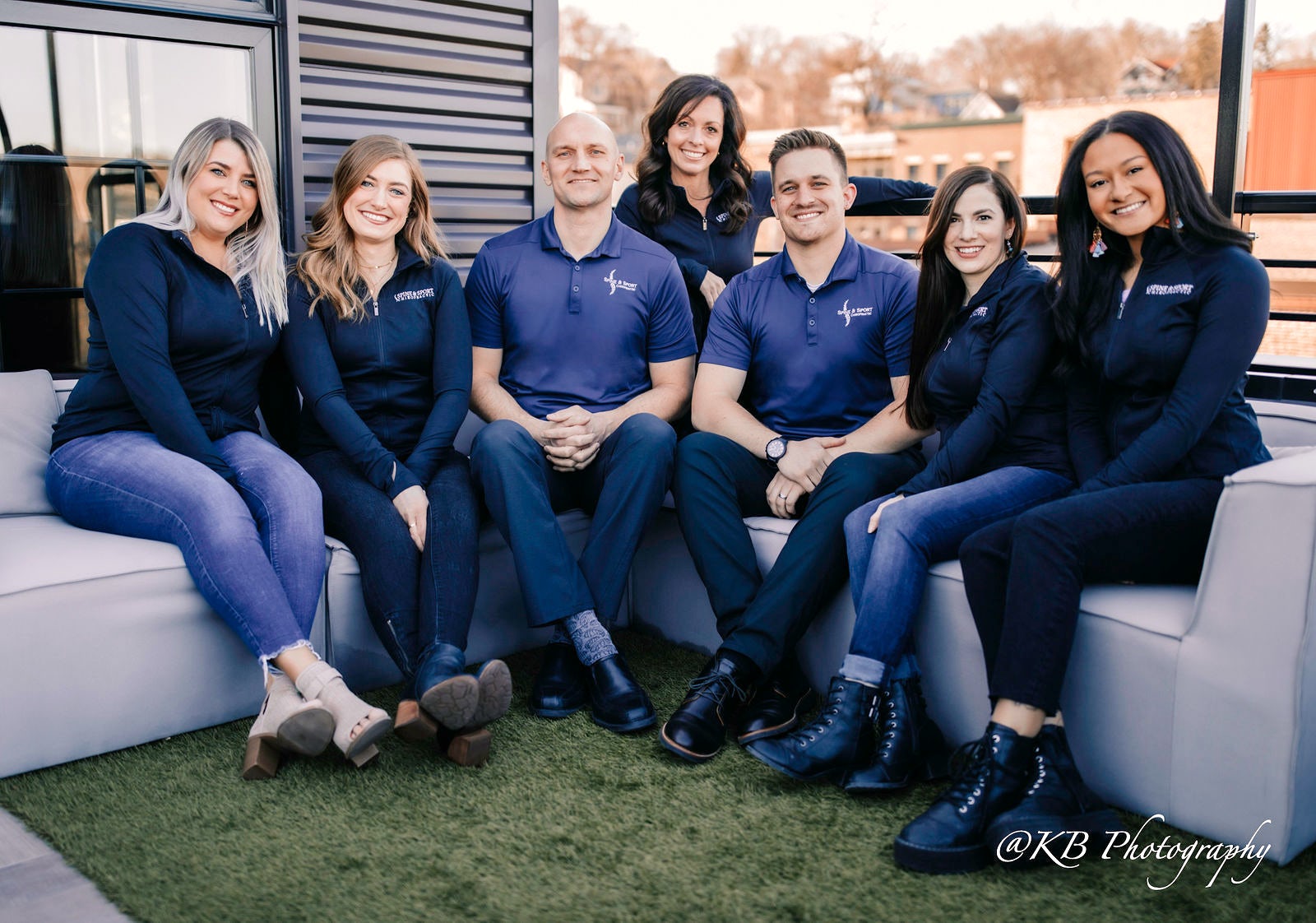 Kagan Binder, PLLC Stillwater, MN Office