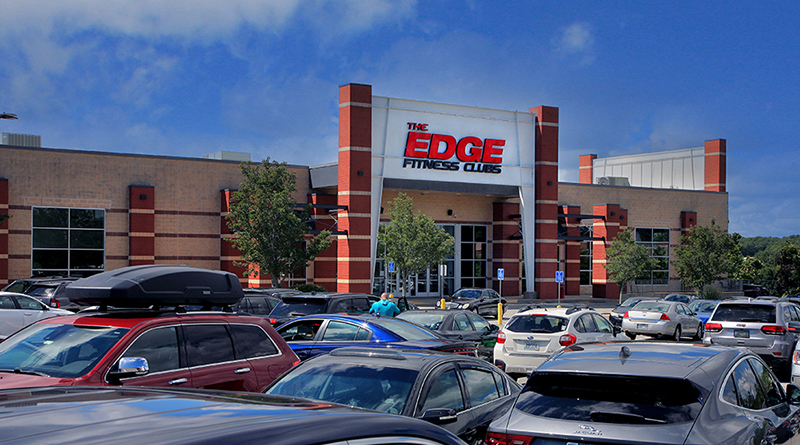 Marinosci Law Group Warwick, RI Office