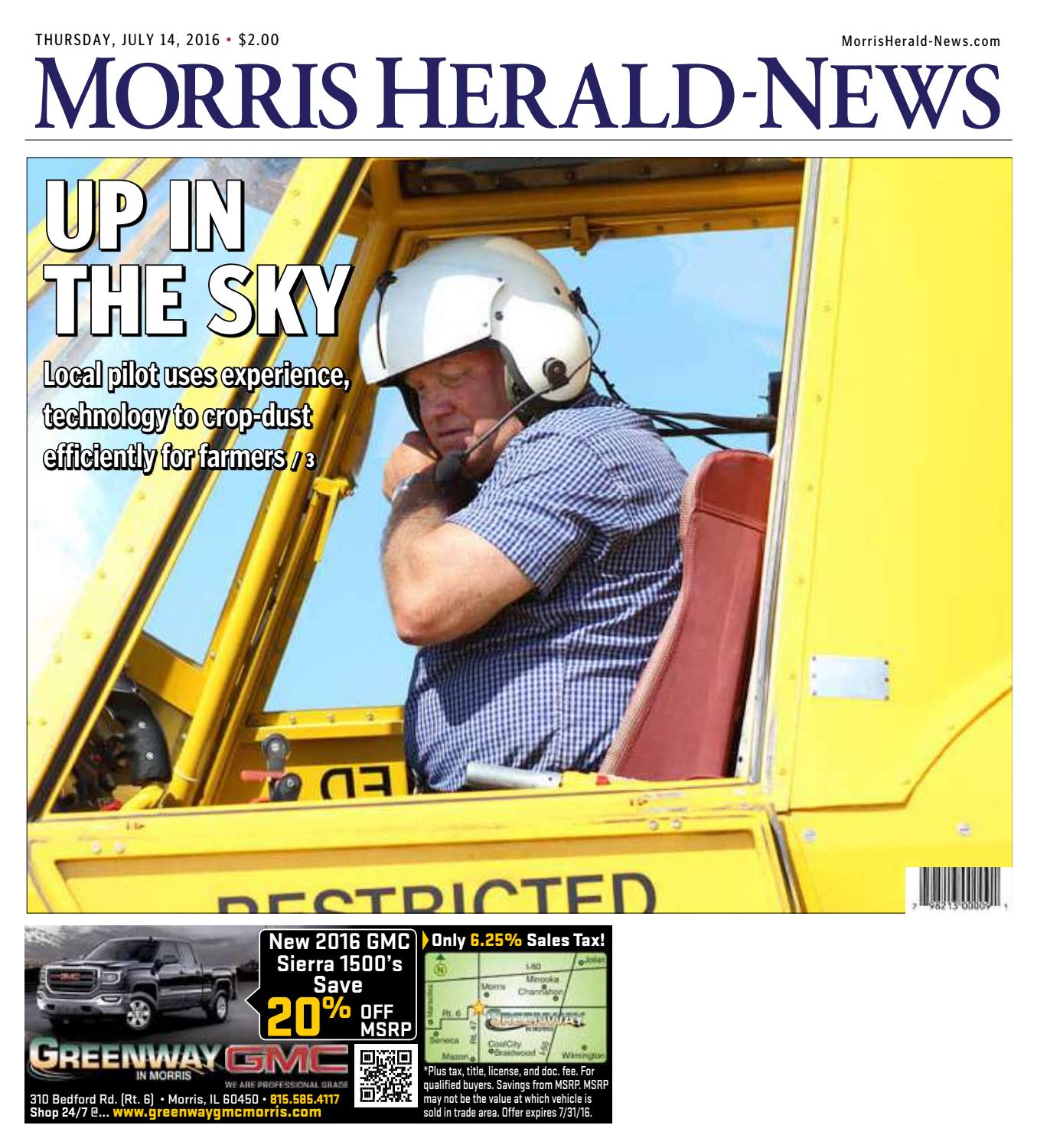 Mahoney, Silverman & Cross, LLC Morris, IL Office