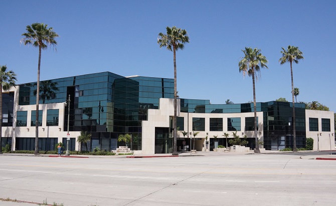 Structure Law Group, LLP Los Angeles, CA Office