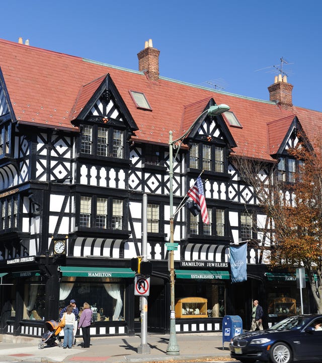 Flaster Greenberg PC Princeton, NJ Office