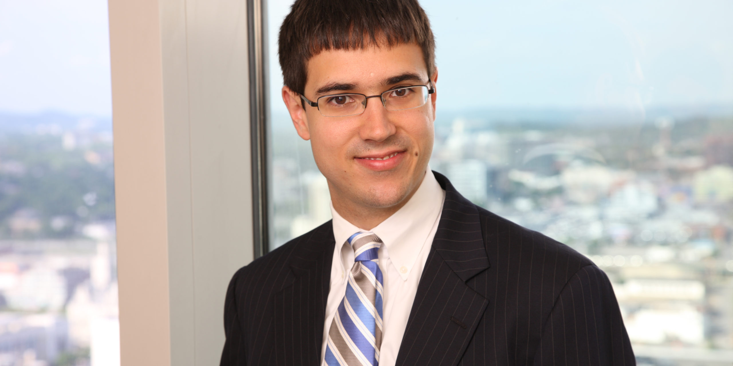 Clark & Washington, LLC Nashville, TN Office