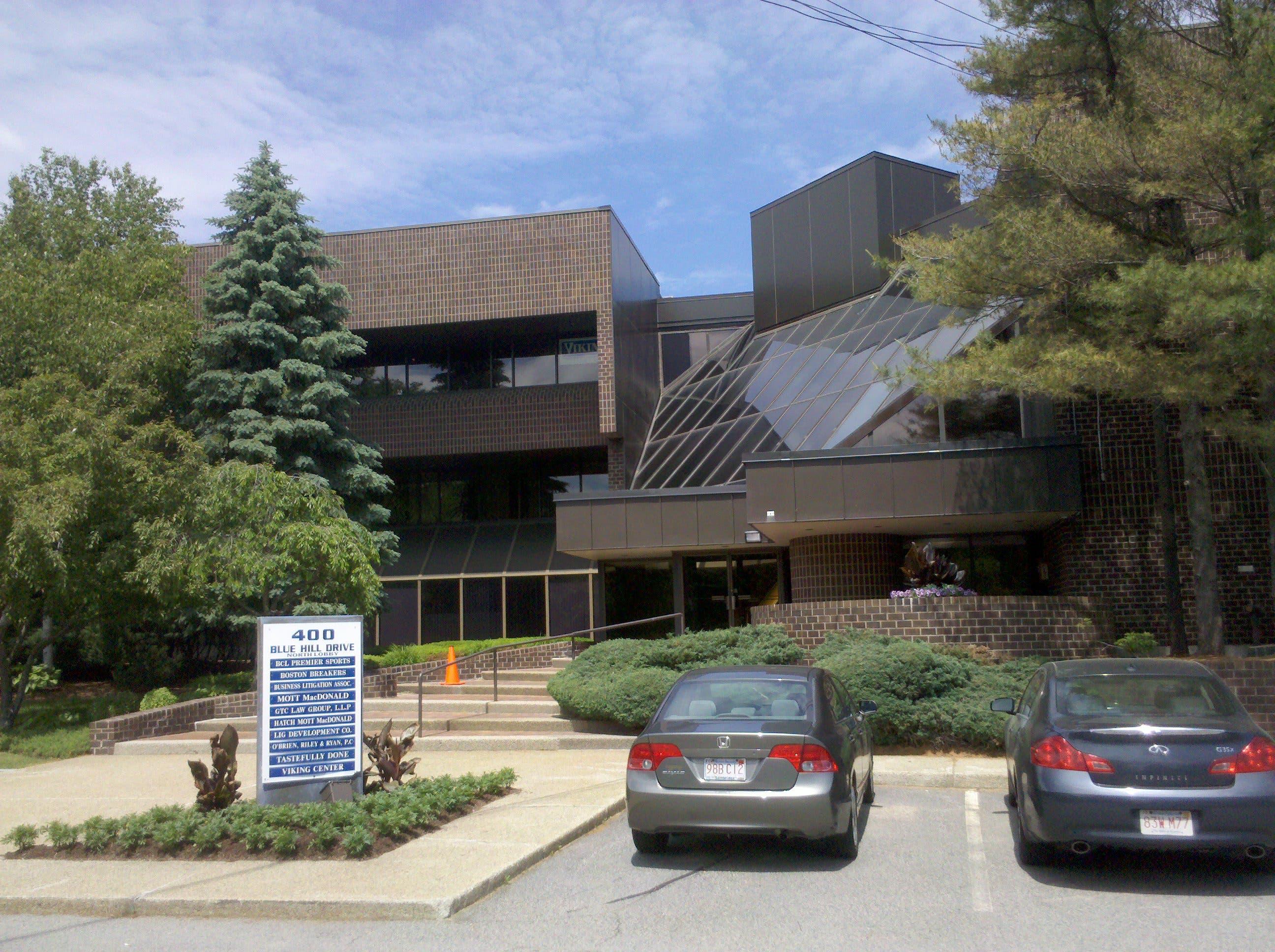 GTC Law Group PC & Affiliates Newton, MA Office