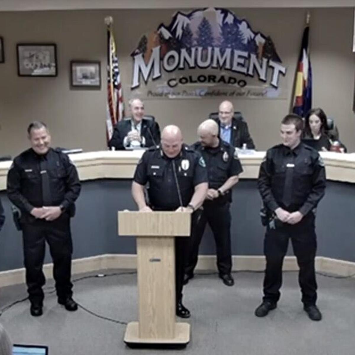 MPD Law, LLC Castle Rock, CO Office