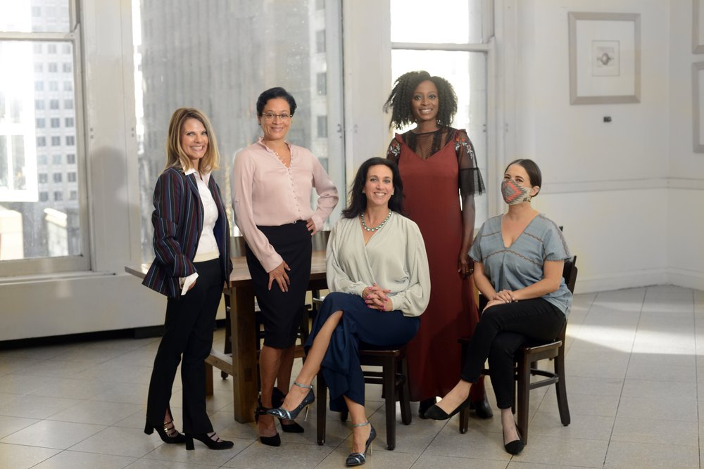 Acumen Law LLC Chicago,  Office