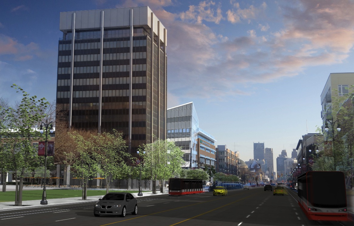 Quinn Law Group PLLC Novi, MI Office