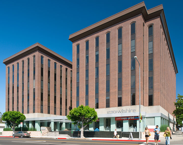 Nadrich & Cohen, LLP Los Angeles, CA Office