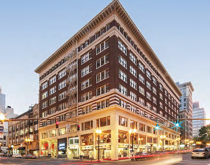 Morgan & Morgan, PA Portland, OR Office