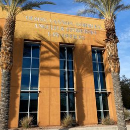 The Law Offices of Olson Cannon Gormley & Stoberski Las Vegas, NV Office