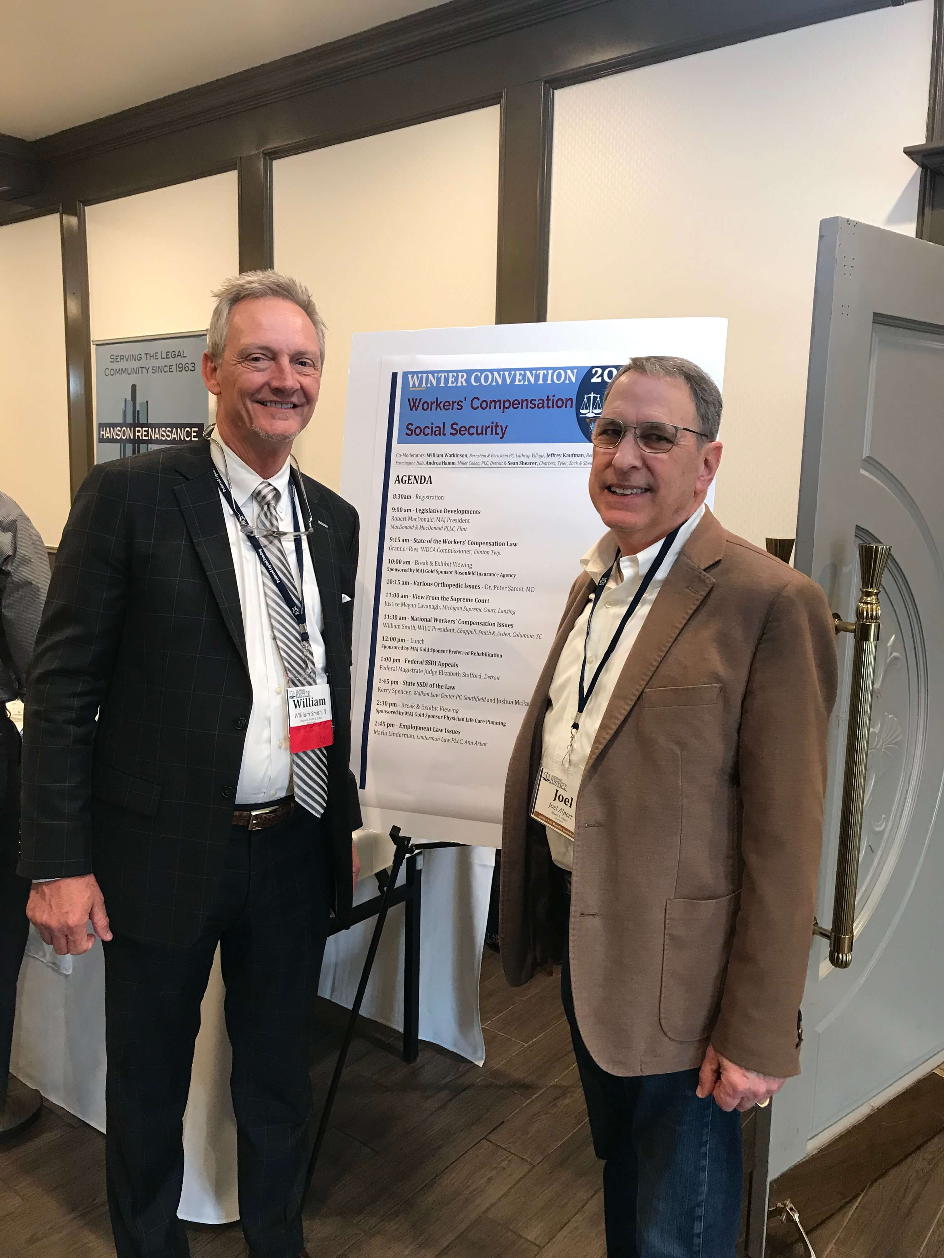 Chappell Smith & Arden, PA Florence, SC Office