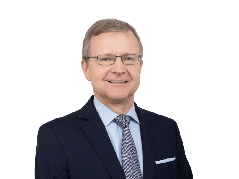 Eisenfuhr Speiser Patentanwalte Rechtsanwalte PartGmbB Munich, Germany Office