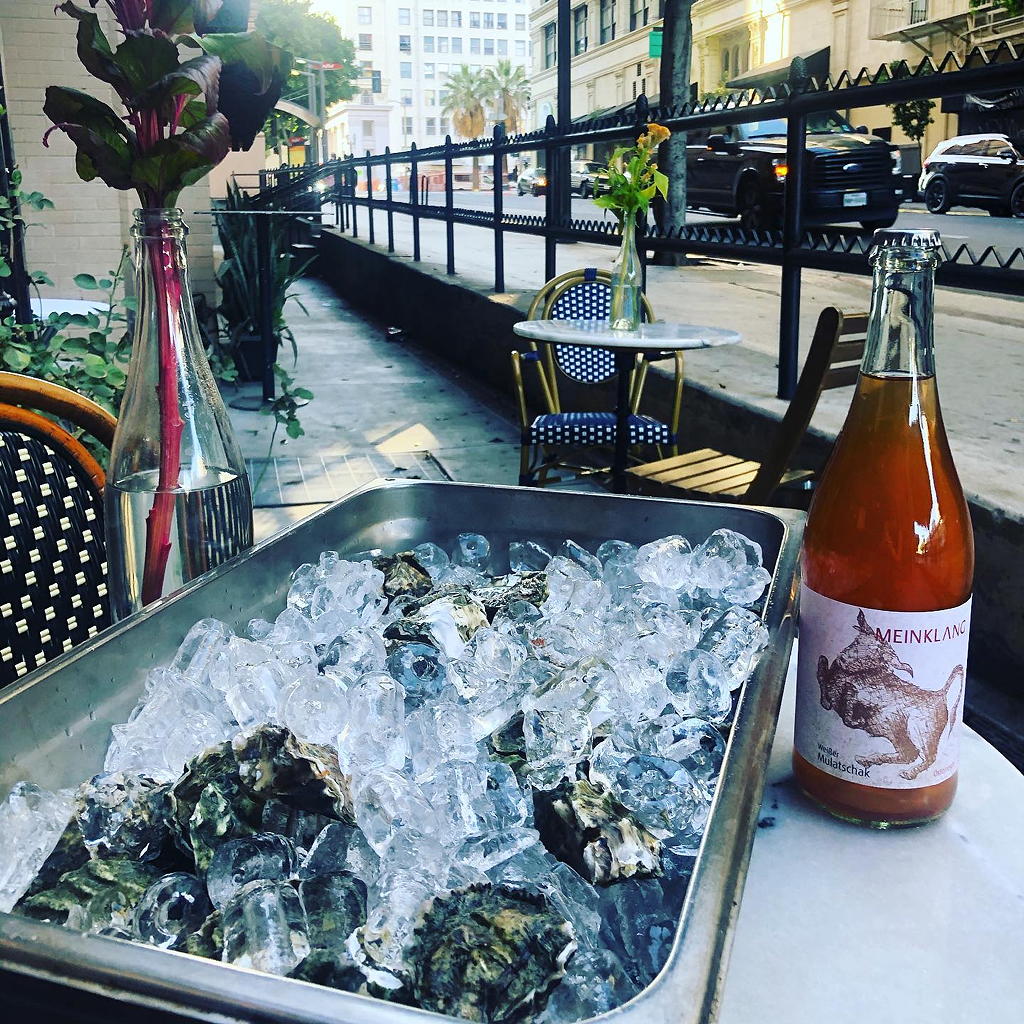 Long & Delis Lawyers Los Angeles, CA Office