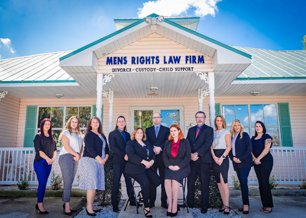 Morris Law Firm, P.A Cape Coral,  Office