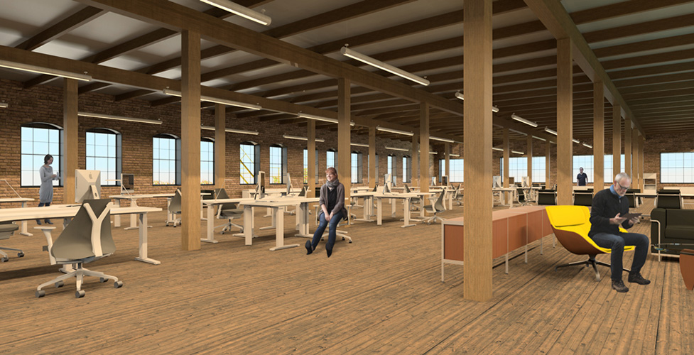 Johnson / Turner Legal Saint Paul, MN Office