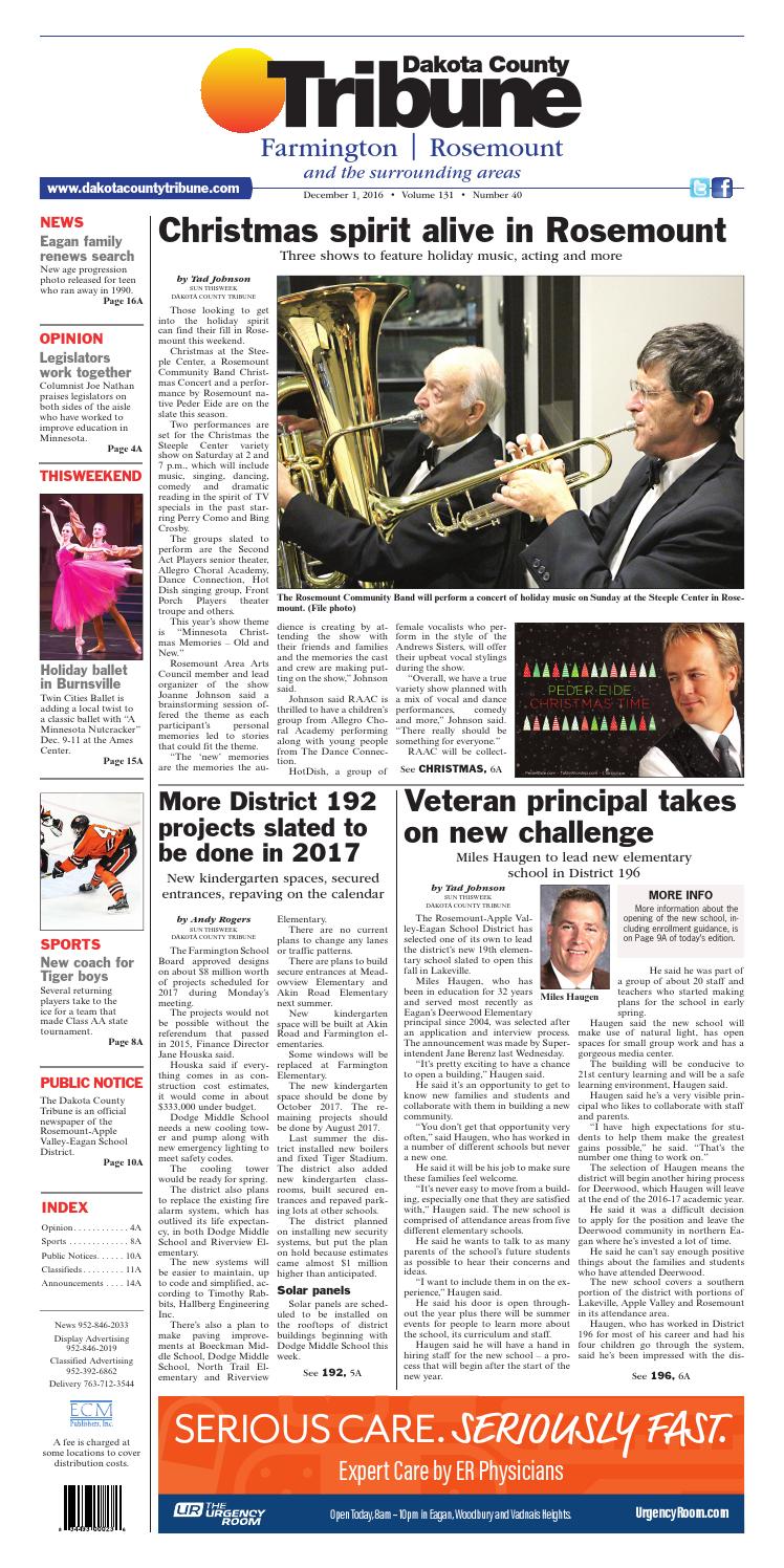 Tomney Law Firm Saint Paul,  Office