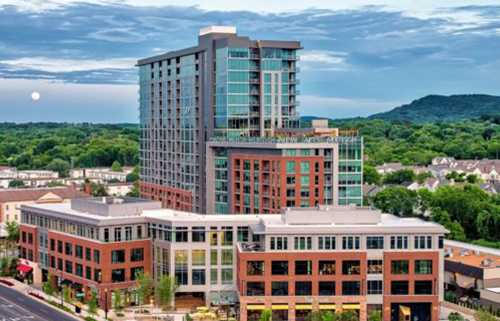 Wicker Smith Nashville, TN Office