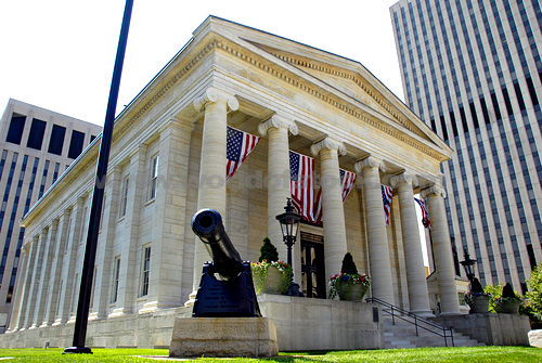 CiceroAdams, LLC Dayton,  Office