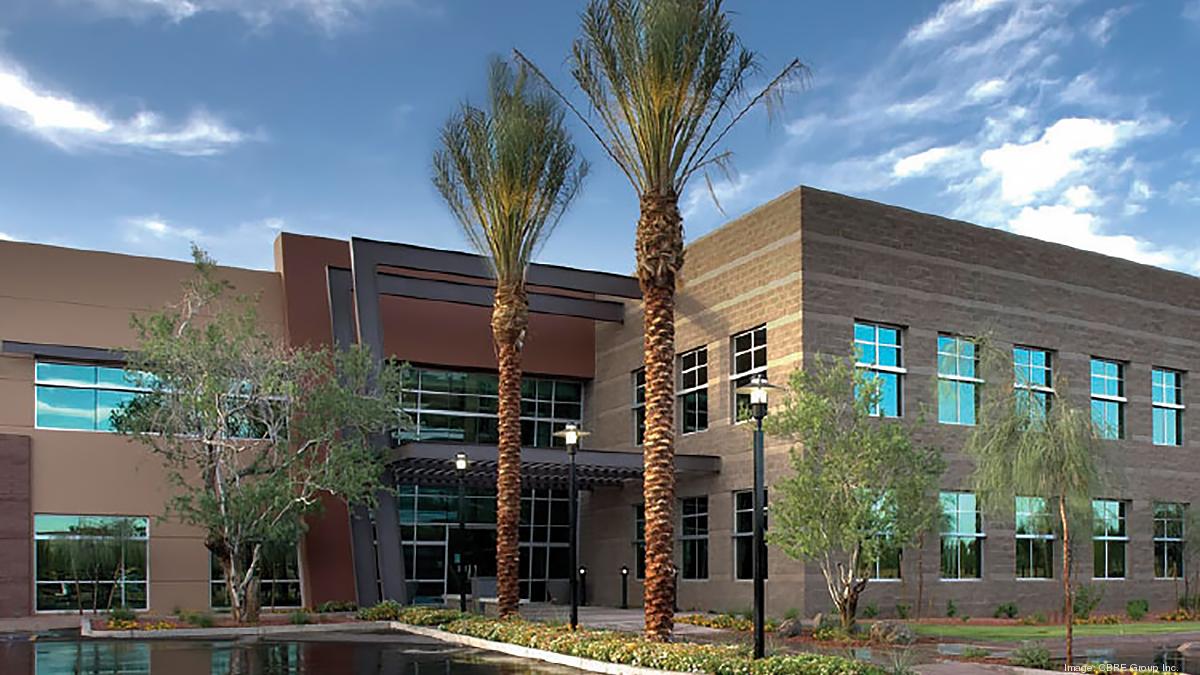 Debus & Kazan, Ltd Phoenix, AZ Office
