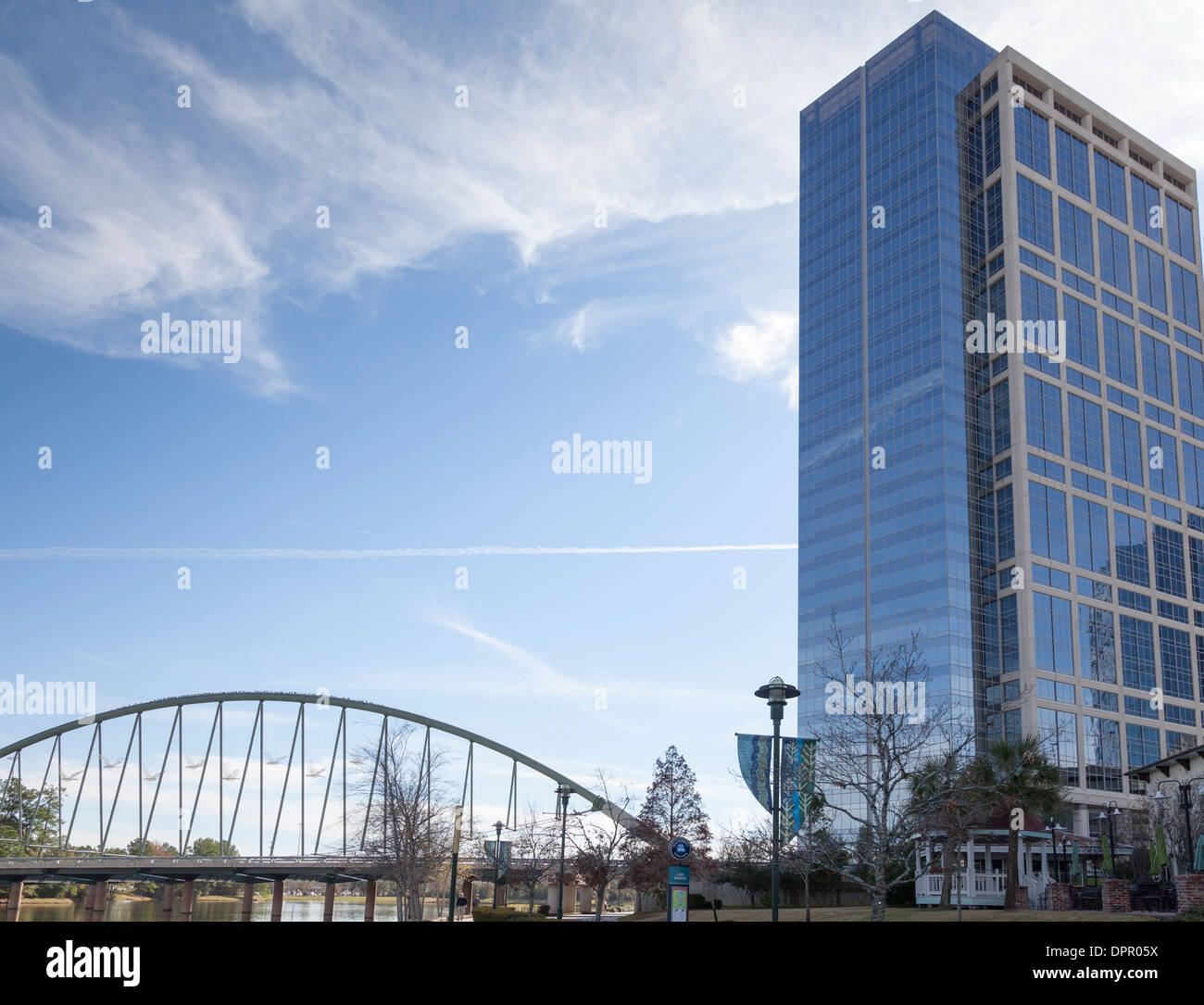 Cordell & Cordell P.C The Woodlands, TX Office