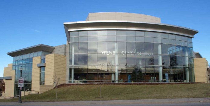 Dommermuth, Cobine, West, Gensler, Philipchuck, Corrigan & Bernhard, Ltd Naperville, IL Office