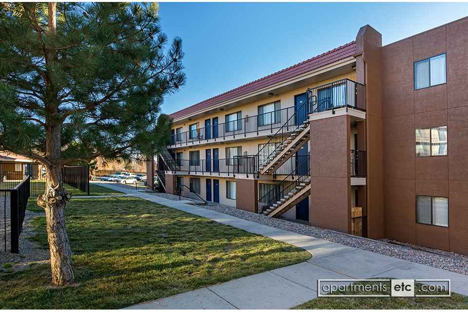 Maceau Law Colorado Springs, CO Office