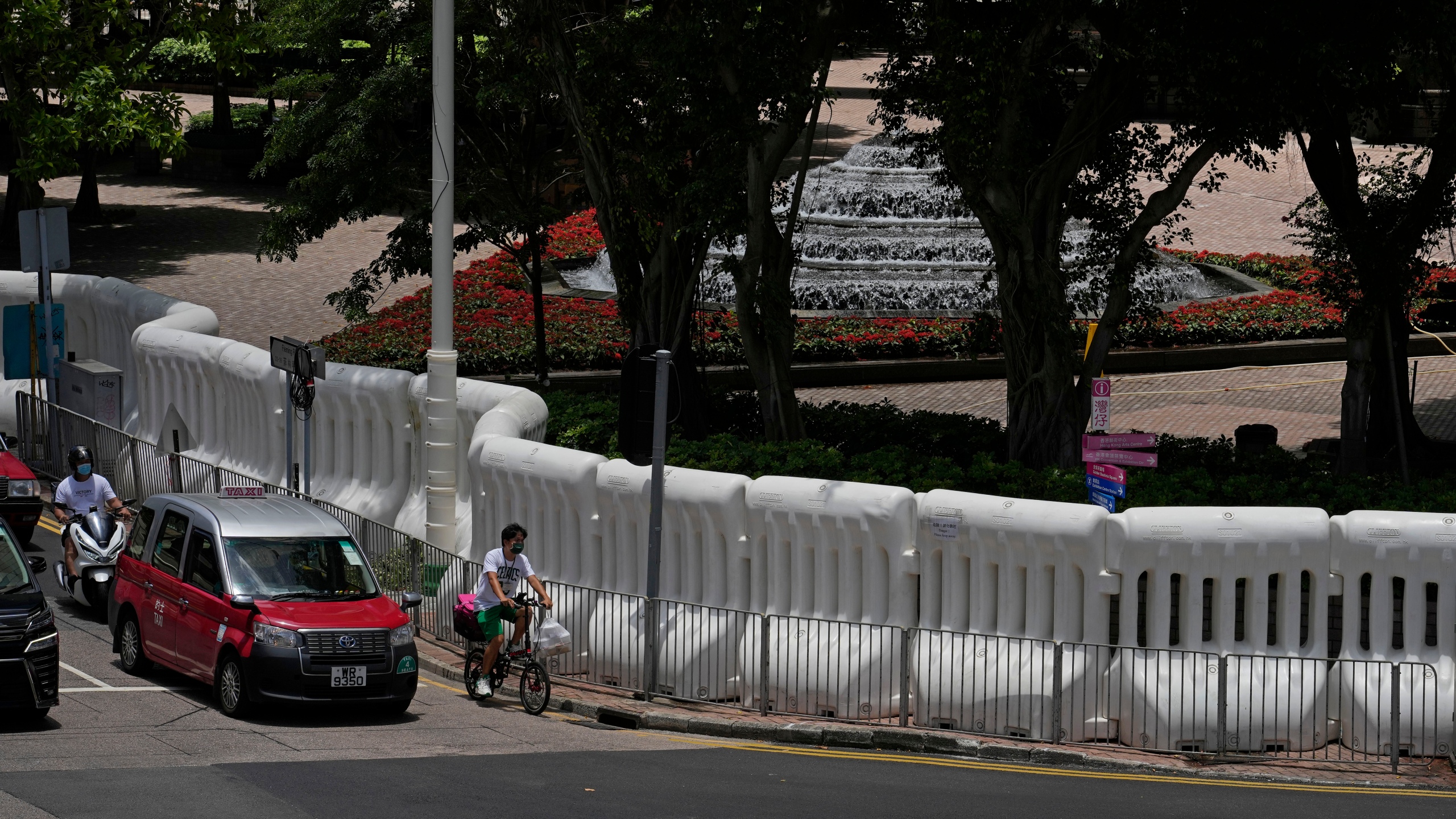 Li & Partners Hong Kong Office