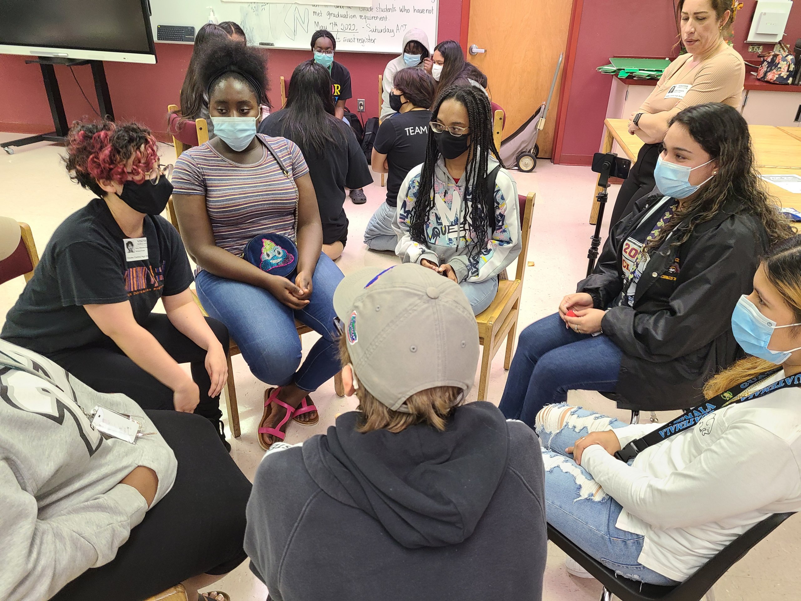 Conflict Solutions Inc West Palm Beach, FL Office