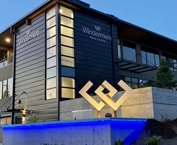 Condie Adams, PLLC Kirkland,  Office