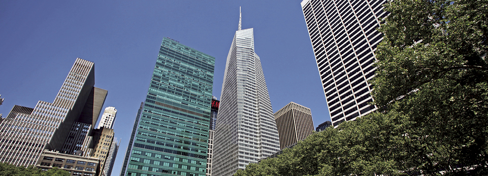 Pierro, Connor & Strauss, LLC New York, NY Office