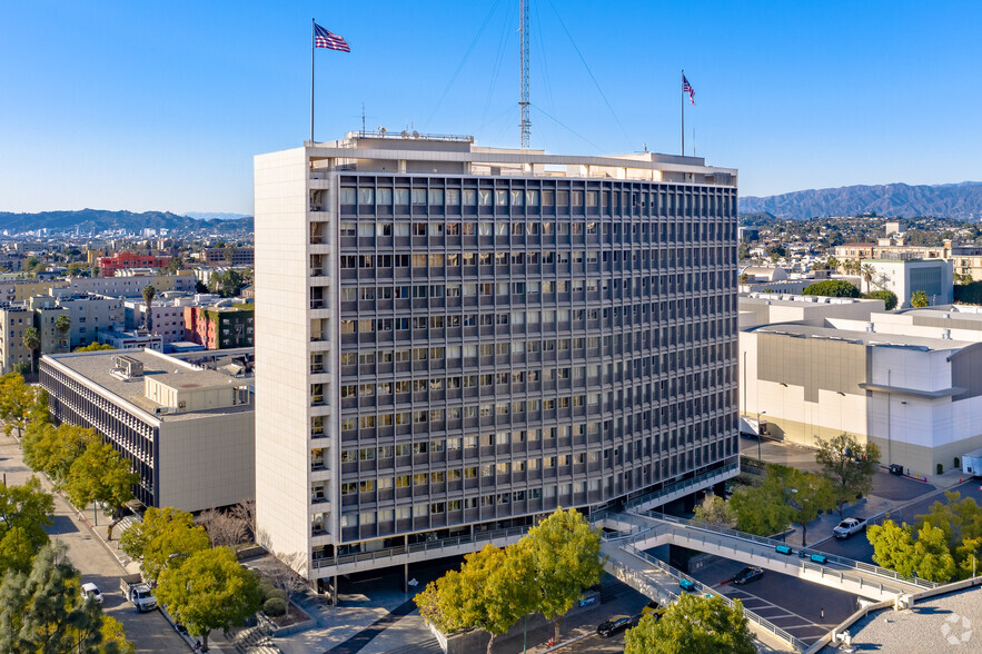 Lee, Hong, Degerman, Kang & Waimey Los Angeles, CA Office