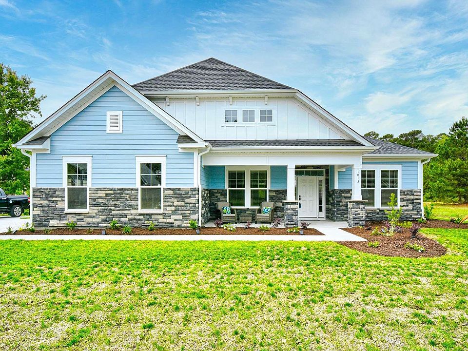 Coastal Law, LLC Conway, SC Office