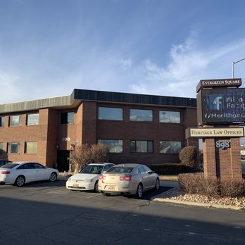 Heritage Law Offices, Inc Orem,  Office