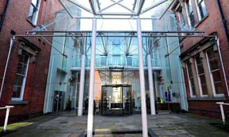 Nelsons Solicitors Derby, United Kingdom Office